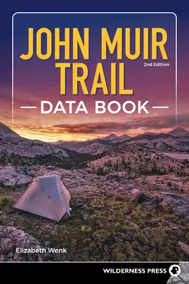 Cartea de date John Muir Trail - John Muir Trail Data Book