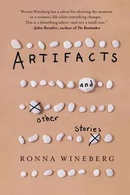 Artefacte și alte povești - Artifacts and Other Stories