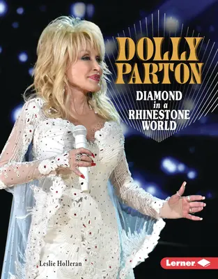 Dolly Parton: Diamant într-o lume a pietrelor de ren - Dolly Parton: Diamond in a Rhinestone World