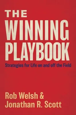 Cartea de joc a învingătorului - The Winning Playbook