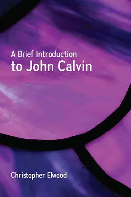 O scurtă introducere la John Calvin - A Brief Introduction to John Calvin