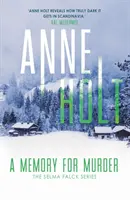 Memorie pentru crimă (Holt Anne (Autor)) - Memory for Murder (Holt Anne (Author))