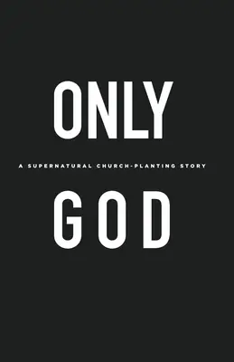 Numai Dumnezeu - Only God