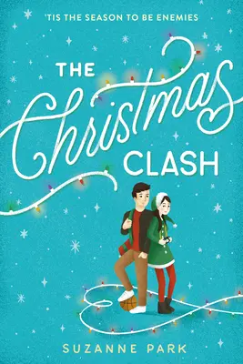 Ciocnirea de Crăciun - The Christmas Clash