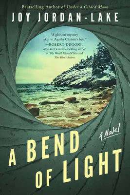 O curbă de lumină - A Bend of Light