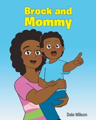 Brock și mami - Brock and Mommy