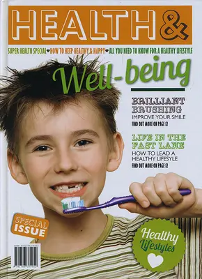Sănătate și bunăstare - Health & Well-Being