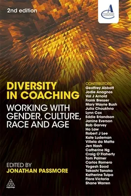 Diversitatea în coaching: Lucrul cu genul, cultura, rasa și vârsta - Diversity in Coaching: Working with Gender, Culture, Race and Age