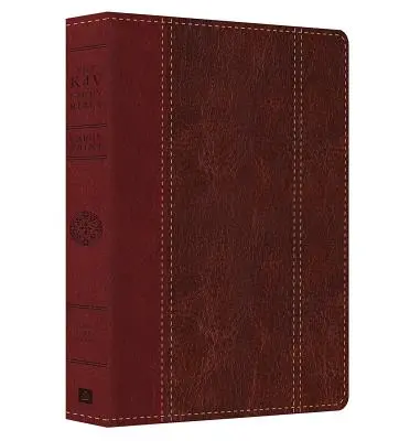 Biblia de studiu cu caractere mari-KJV - Large Print Study Bible-KJV