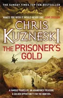Aurul prizonierului (The Hunters 3) - Prisoner's Gold (The Hunters 3)
