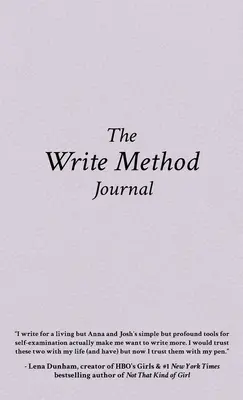 Metoda scrisului - The Write Method
