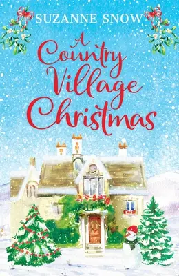 Un Crăciun la țară - A Country Village Christmas