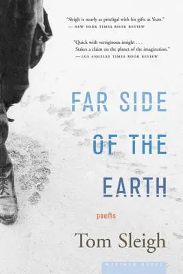 Partea îndepărtată a Pământului - Far Side of the Earth