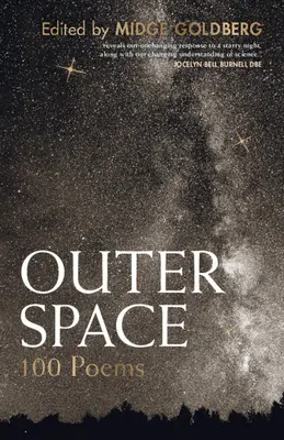 Spațiul cosmic: 100 de poezii - Outer Space: 100 Poems