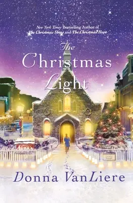 Lumina de Crăciun - The Christmas Light