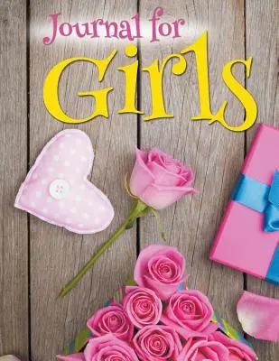 Jurnal pentru fete - Journal For Girls