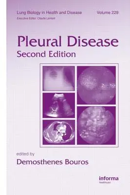 Boala pleurală - Pleural Disease