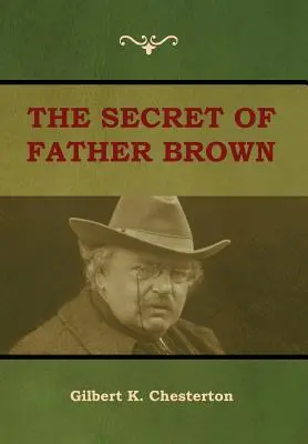 Secretul părintelui Brown - The Secret of Father Brown