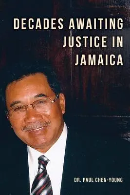 Decenii de așteptare a justiției în Jamaica - Decades Awaiting Justice in Jamaica