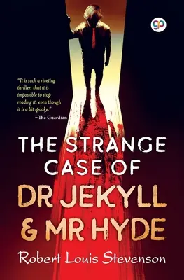 Straniul caz al doctorului Jekyll și al domnului Hyde - The Strange Case of Dr Jekyll and Mr Hyde