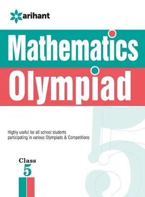 Olimpiada de Matematică 5 - Olympiad Mathematics 5th