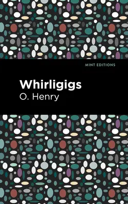 Vârtejuri - Whirligigs