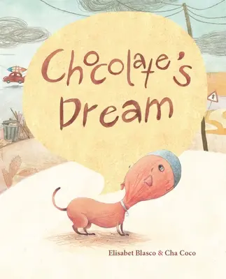 Visul lui Chocolate - Chocolate's Dream