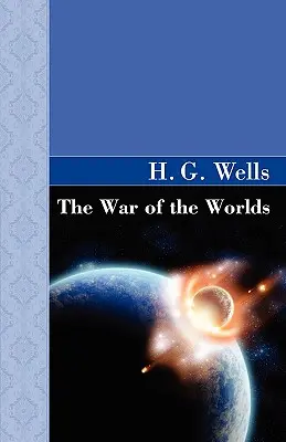 Războiul lumilor (The War of the Worlds) - The War of the Worlds