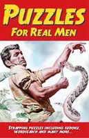 Puzzle-uri pentru bărbați adevărați - Puzzles for Real Men