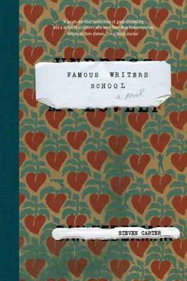 Școala Scriitorilor Celebri - Famous Writers School
