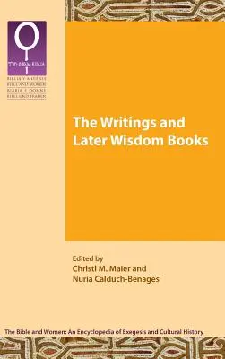 Scrieri și cărți de înțelepciune ulterioare - The Writings and Later Wisdom Books