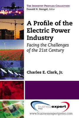 Un profil al industriei energiei electrice: Înfruntând provocările secolului XXI - A Profile of the Electric Power Industry: Facing the Challenges of the 21st Century