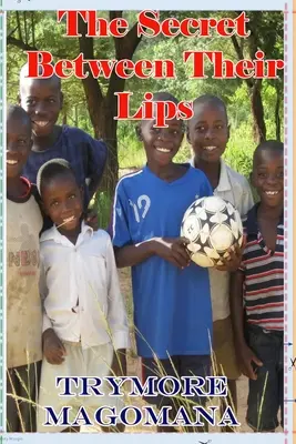 Secretul dintre buzele lor - The secret between their lips