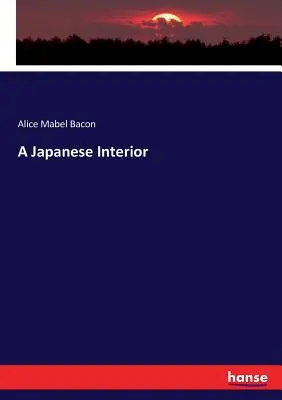 Un interior japonez - A Japanese Interior