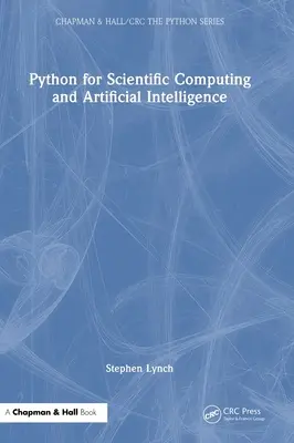 Python pentru calcul științific și inteligență artificială - Python for Scientific Computing and Artificial Intelligence