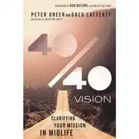 Viziune 40/40 (ITFP) - 40/40 Vision (ITFP)