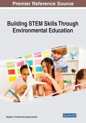 Dezvoltarea abilităților STEM prin educație ecologică - Building STEM Skills Through Environmental Education