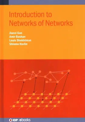 Introducere în rețelele de rețele - Introduction to Network of Networks