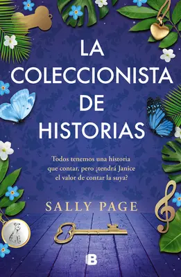 La Coleccionista de Historias / Păstrătorul de povești - La Coleccionista de Historias / The Keeper of Stories
