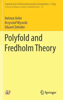 Teoria Polyfold și Fredholm - Polyfold and Fredholm Theory