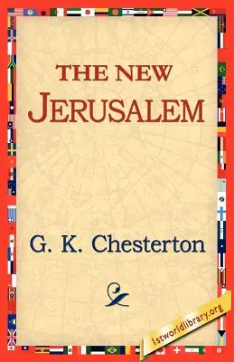 Noul Ierusalim - The New Jerusalem