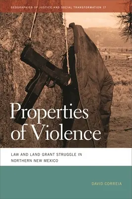 Proprietățile violenței - Properties of Violence