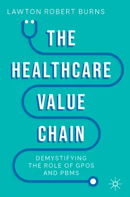 Lanțul valoric al asistenței medicale: Demistificarea rolului Gpos și Pbms - The Healthcare Value Chain: Demystifying the Role of Gpos and Pbms