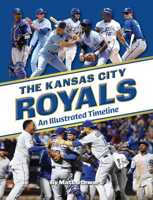 The Kansas City Royals: O cronologie ilustrată - The Kansas City Royals: An Illustrated Timeline