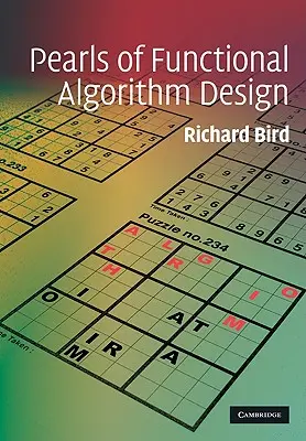 Perle de proiectare funcțională a algoritmilor - Pearls of Functional Algorithm Design