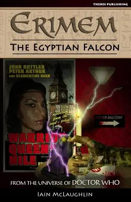Erimem - Șoimul egiptean - Erimem - The Egyptian Falcon