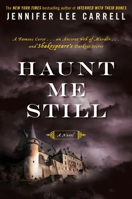 Încă mă bântuie - Haunt Me Still