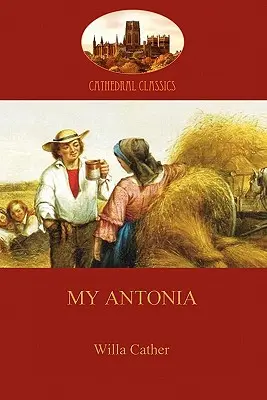 Antonia mea - My Antonia