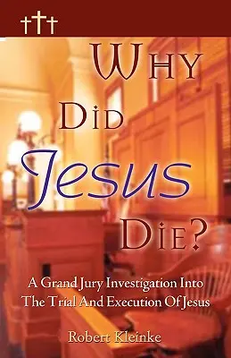 De ce a murit Iisus? - Why Did Jesus Die?