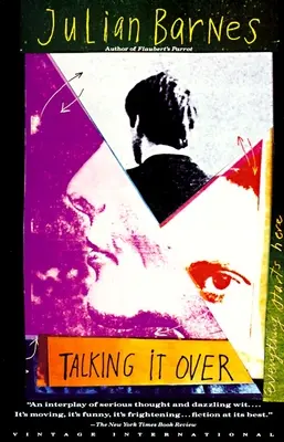 Vorbind despre asta - Talking It Over